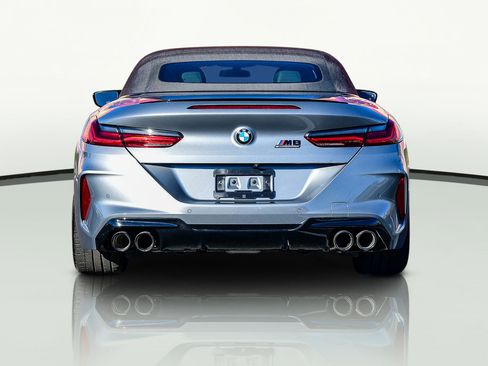 Used 2024 BMW M8 Competition image 63