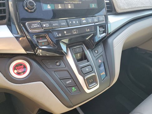 Used 2019 Honda Odyssey EX-L image 32