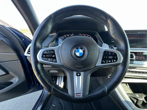 Used 2023 BMW X5 M50i w/ Executive Package image 19