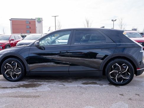 Certified 2024 Hyundai Ioniq 5 SEL image 5