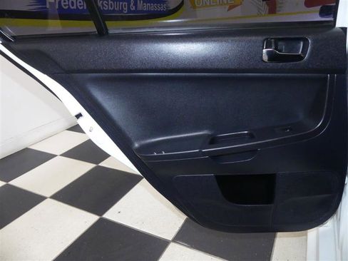 Used 2015 Mitsubishi Lancer Evolution GSR image 22