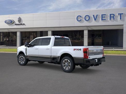 New 2025 Ford F250 King Ranch image 4