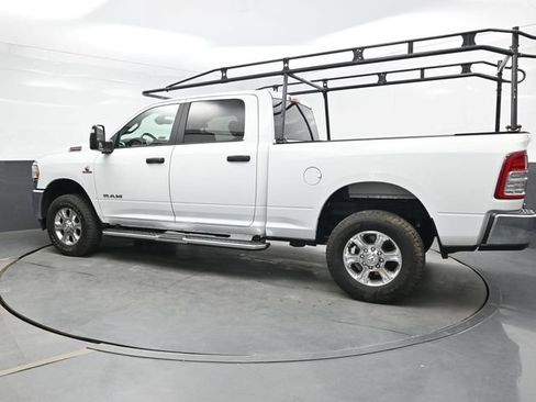 Used 2023 RAM 2500 Big Horn w/ Level 1 Equipment Group AWD/4WD image 4