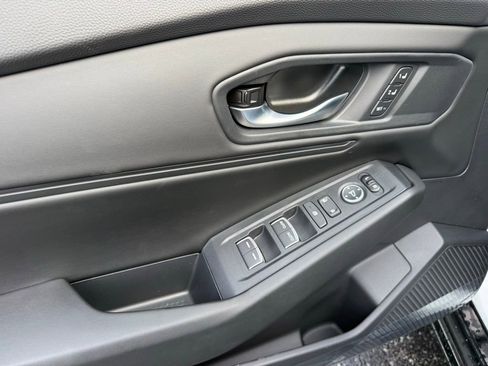 New 2026 Honda Accord EX-L image 14