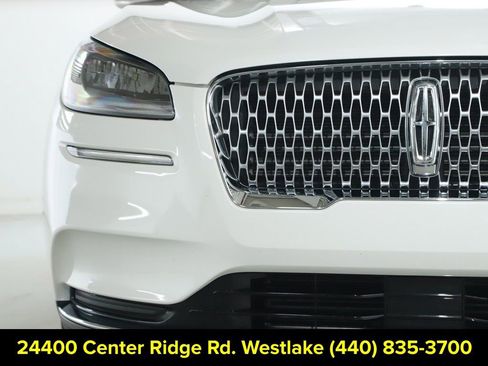 Certified 2022 Lincoln Corsair Reserve w/ Elements Package image 7