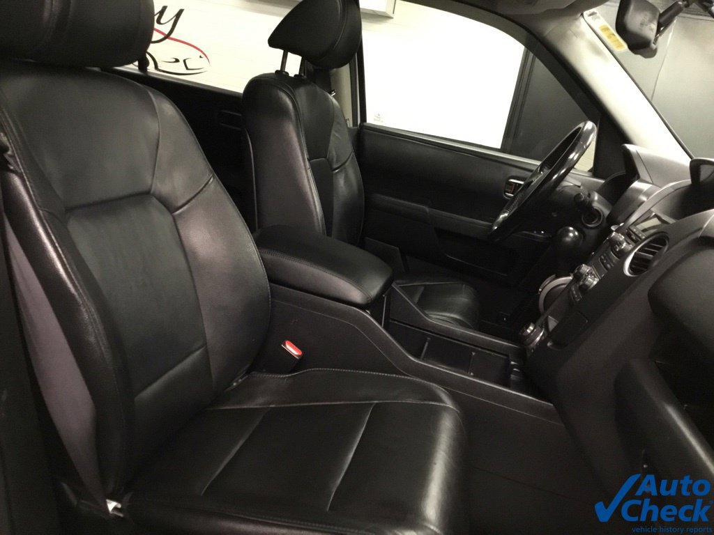 Used 2013 Honda Pilot EX-L image 33