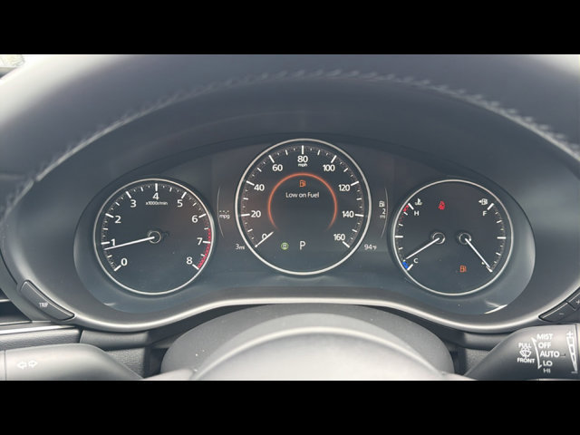 New 2026 MAZDA MAZDA3 2.5 S Sedan w/ Preferred Pkg FWD image 16