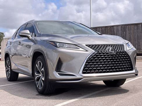 Used 2020 Lexus RX 350 FWD w/ Premium Package image 10