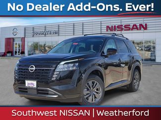 New 2026 Nissan Pathfinder SV 360° Tour