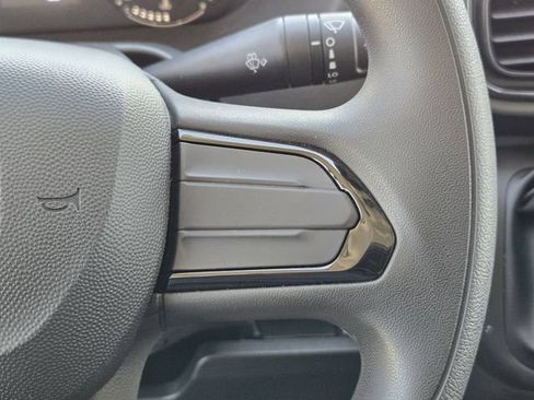 Used 2025 RAM ProMaster 2500 FWD image 29