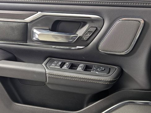 New 2026 RAM 1500 Laramie w/ Night Edition image 19