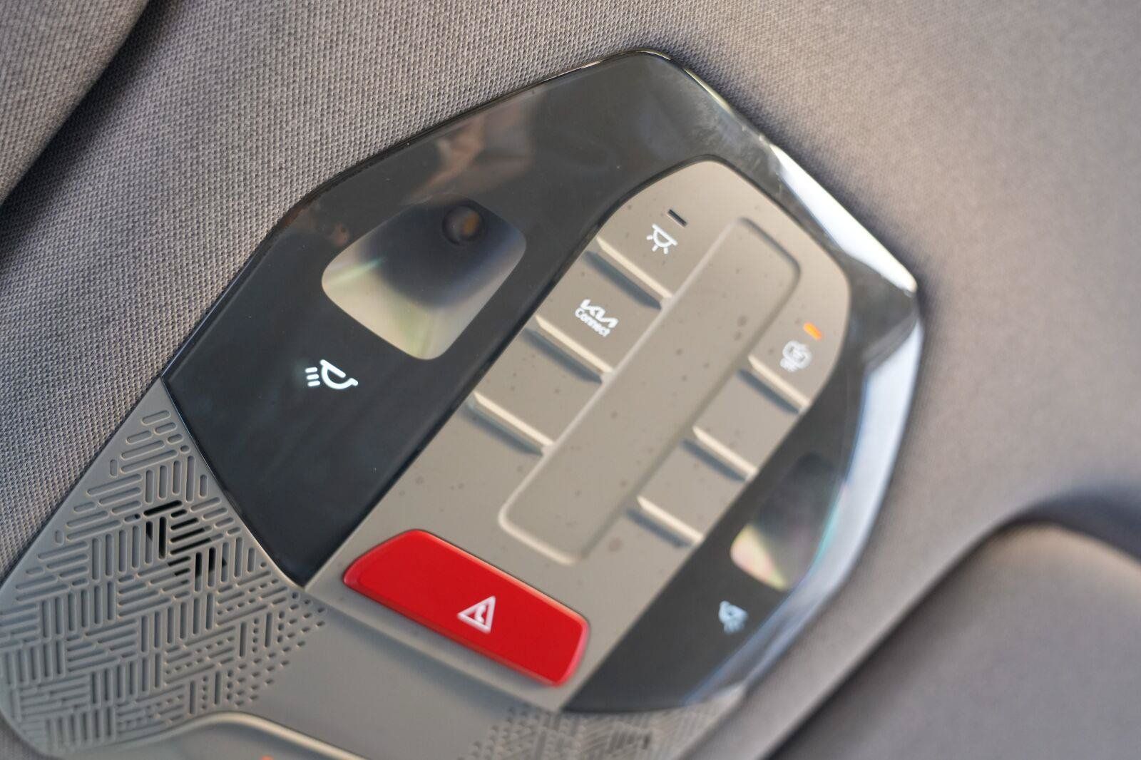 Used 2024 Kia EV9 Light Long Range RWD image 35