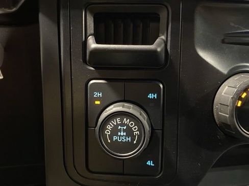 Used 2024 Ford F150 STX AWD/4WD image 37