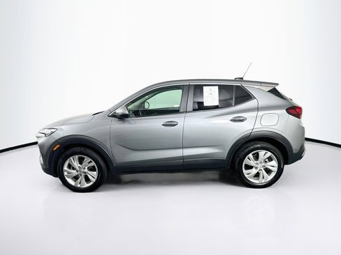 Used 2025 Buick Encore GX Preferred FWD image 4