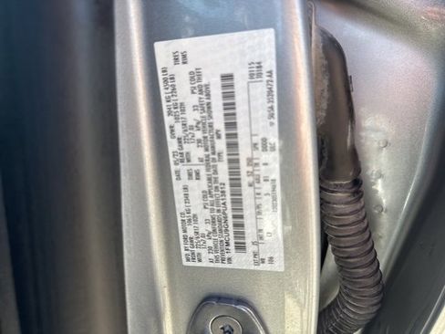 Used 2023 Ford Escape Active w/ Tech Pack #1 image 18