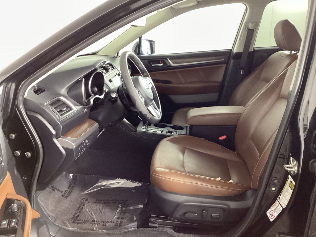 Used 2017 Subaru Outback 3.6R Touring AWD/4WD image 18