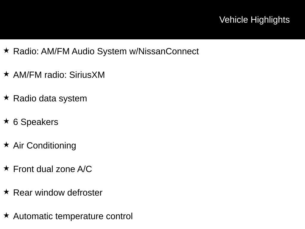 Certified 2023 Nissan Pathfinder SV FWD image 8