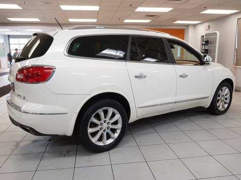 Used 2014 Buick Enclave Premium AWD/4WD image 9