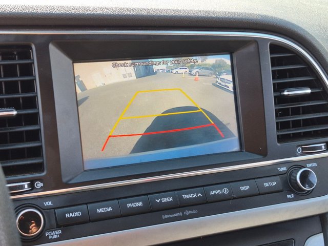 Used 2018 Hyundai Elantra SEL FWD image 13