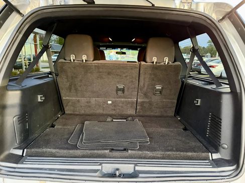 Used 2015 Ford Expedition EL XLT AWD/4WD image 15