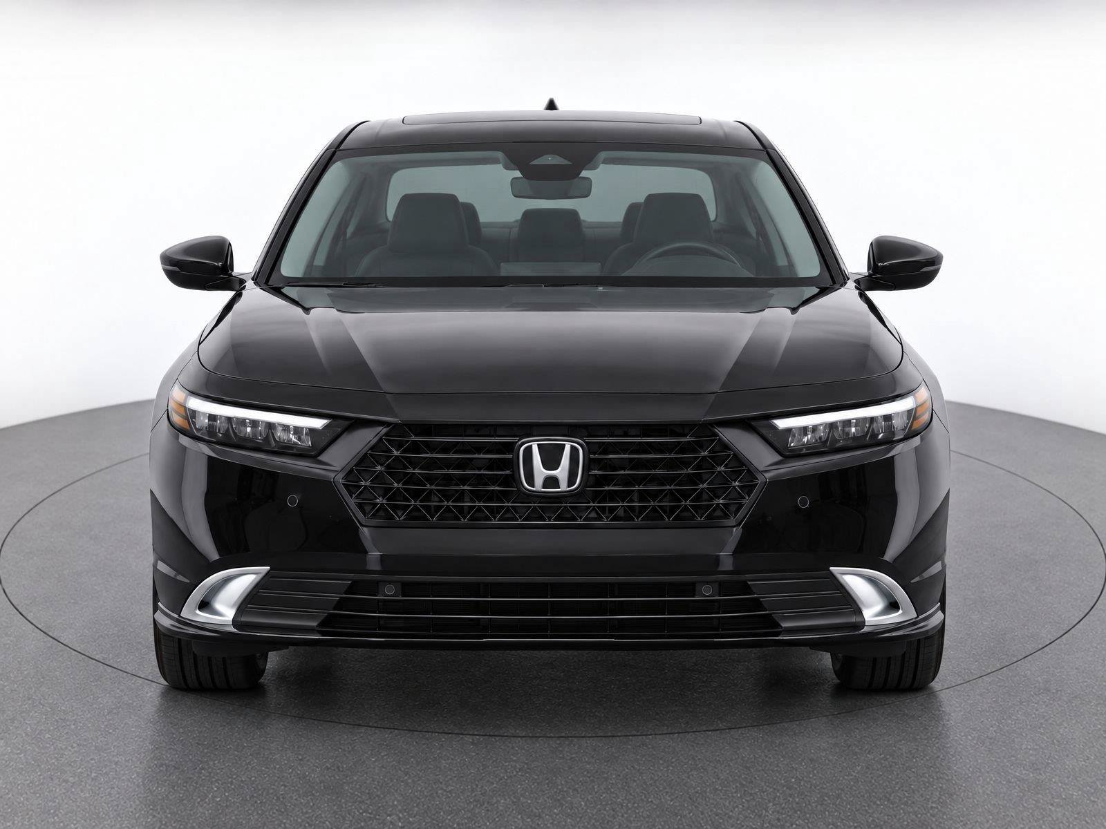 Used 2025 Honda Accord Touring image 5