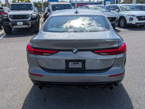 Used 2024 BMW 228i Gran Coupe image 10