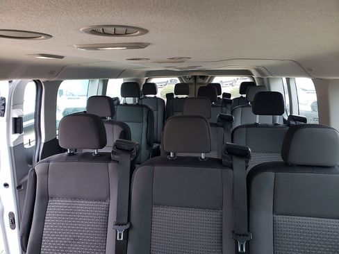 Used 2024 Ford Transit 350 XLT image 15