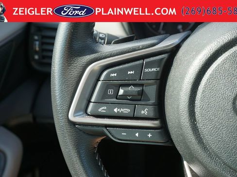 Used 2023 Subaru Outback Premium AWD/4WD image 23