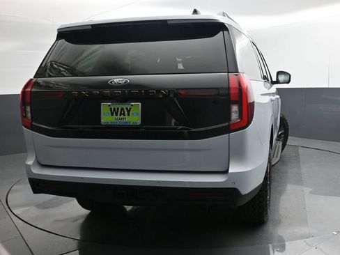 New 2026 Ford Expedition Tremor AWD/4WD image 5