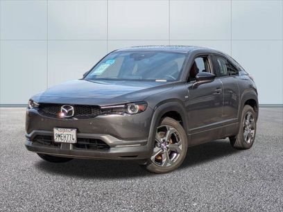 Used 2023 MAZDA MX-30 Electric w/ Premium Plus Pkg