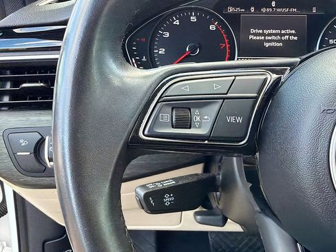 Used 2021 Audi A4 2.0T Premium w/ Convenience Package image 35