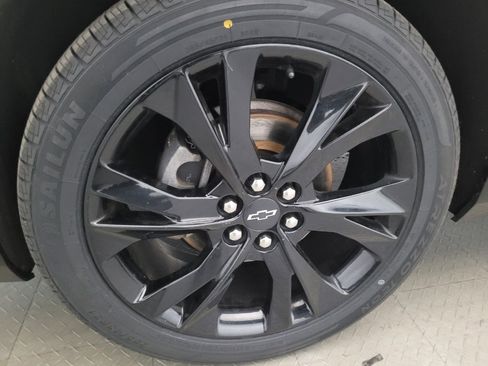 Used 2020 Chevrolet Blazer RS AWD/4WD image 31