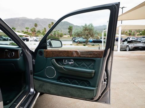Used 2005 Bentley Arnage T RWD image 49