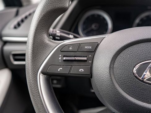 Used 2023 Hyundai Sonata SEL w/ Preferred Accessory Package image 21