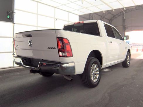 Used 2013 RAM 1500 Classic SLT w/ Big Horn Equipment Group AWD/4WD image 6
