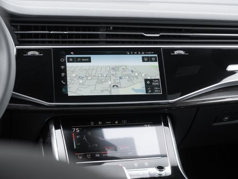 New 2026 Audi Q7 Premium Plus image 13