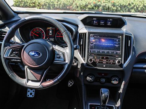 Used 2017 Subaru Impreza 2.0i Sport AWD/4WD image 15