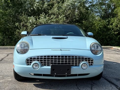 Used 2003 Ford Thunderbird RWD image 2