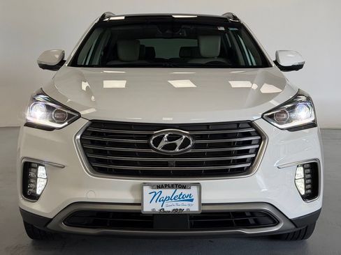 Used 2019 Hyundai Santa Fe XL FWD image 7