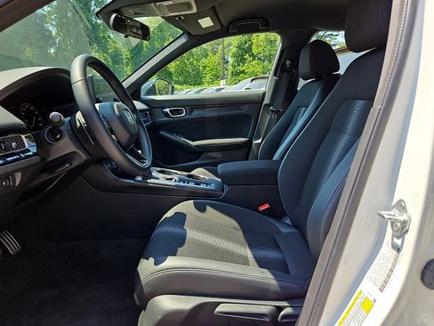 Certified 2023 Honda Civic Sport image 14