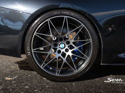 Used 2018 BMW M4 Coupe image 62