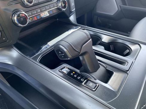 New 2025 Ford F150 Lariat w/ Equipment Group 501A Mid image 9