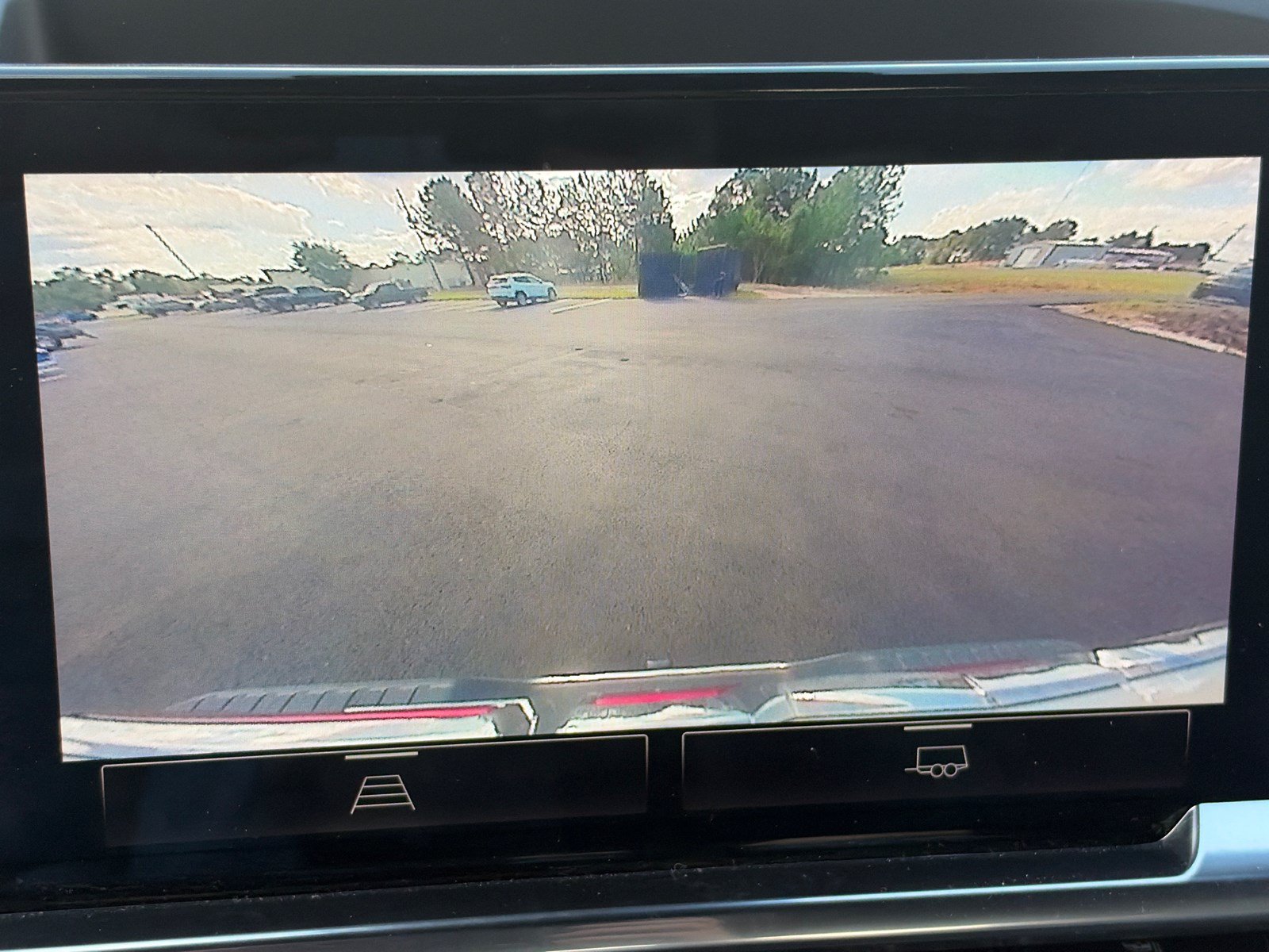 Used 2025 GMC Sierra 1500 SLT AWD/4WD image 29