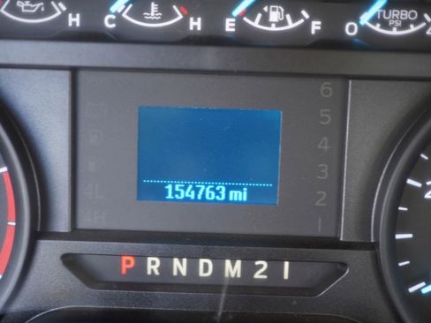 Used 2018 Ford F450 XL w/ Power Equipment Group RWD image 13
