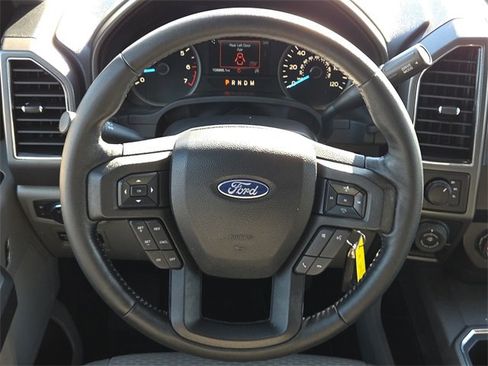 Used 2018 Ford F150 XLT w/ Equipment Group 302A Luxury image 15