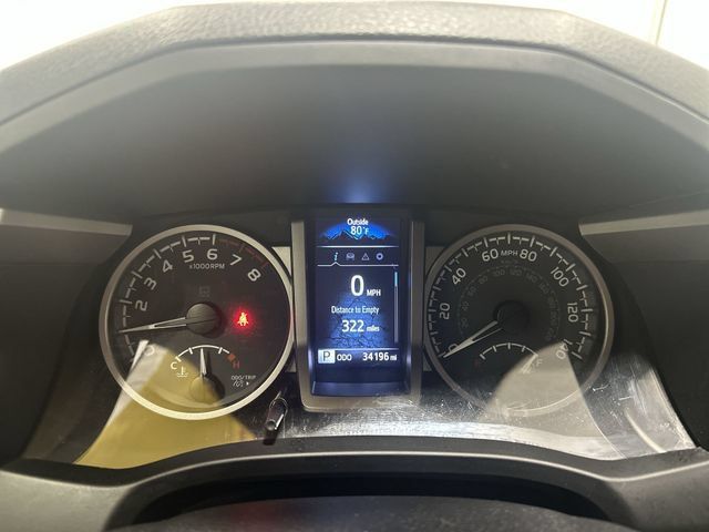 Used 2021 Toyota Tacoma SR5 RWD image 19