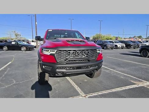 New 2026 RAM 1500 RHO AWD/4WD image 19