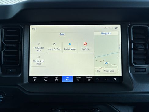 New 2025 Ford Bronco Badlands image 15