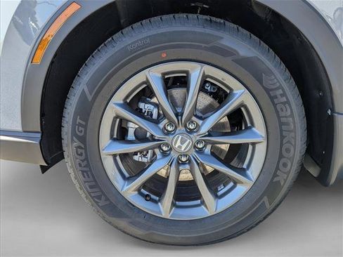 New 2026 Honda CR-V EX-L image 9