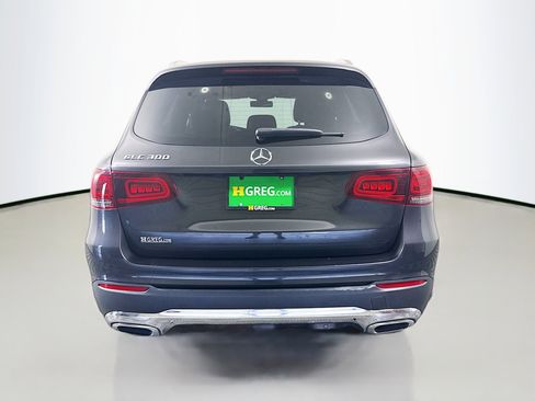 Used 2020 Mercedes-Benz GLC 300 image 8